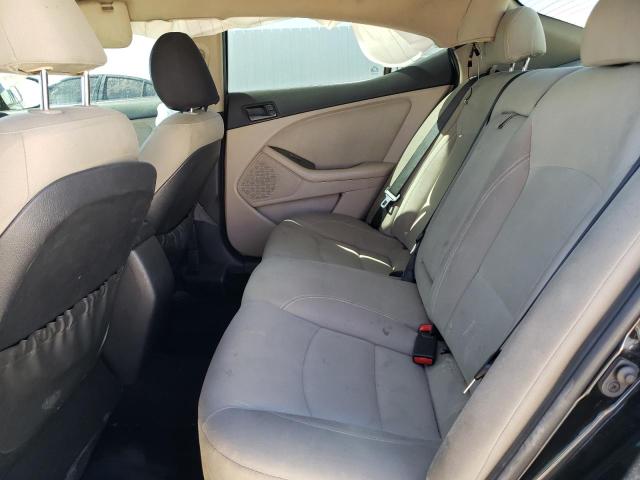 Photo 10 from auction – 2014 KIA OPTIMA with VIN 5XXGM4A75EG254931