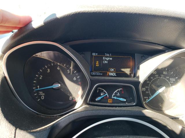 Снимка 9 от търг – 2015 FORD FOCUS SE с VIN 1FADP3F20FL316776