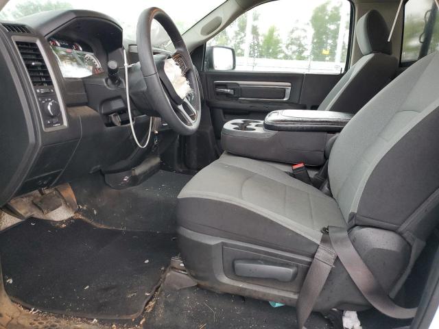 Photo 7 from auction – 2022 RAM 1500 CLASS with VIN 3C6JR6DG4NG283954