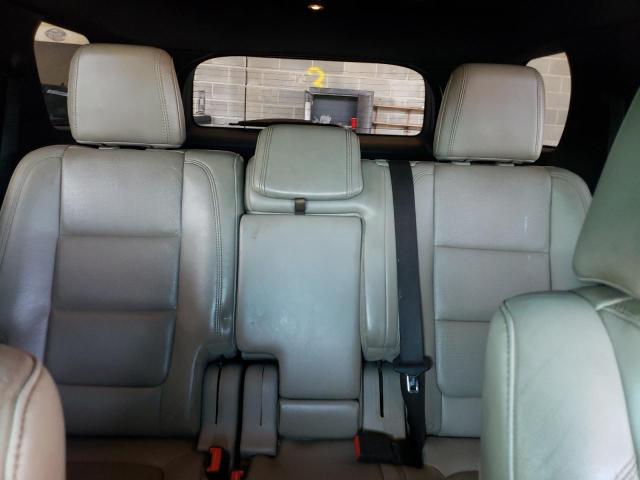 Photo 10 from auction – 2011 FORD EXPLORER with VIN 1FMHK7F86BGA08886