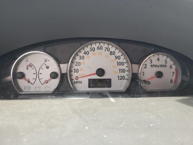 Photo 9 from auction – 2006 SATURN ION with VIN 1G8AL55F56Z178474