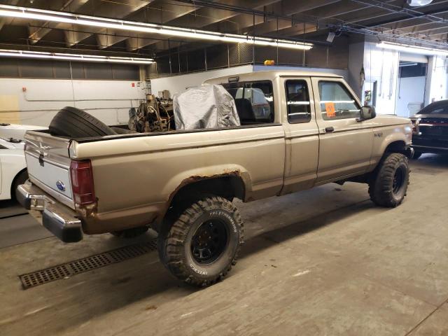 Photo 3 from auction – 1991 FORD RANGER with VIN 1FTCR15X9MPA19173