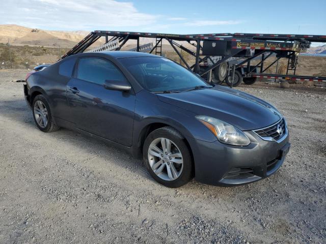 Photo 4 from auction – 2012 NISSAN ALTIMA S with VIN 1N4AL2EPXCC160635