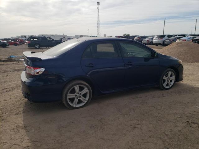 Photo 3 from auction – 2013 TOYOTA COROLLA BA with VIN 5YFBU4EE4DP135583