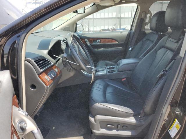 Photo 7 from auction – 2013 LINCOLN MKX with VIN 2LMDJ6JK5DBL31498