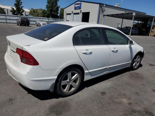 Photo 3 from auction – 2007 HONDA CIVIC EX with VIN 1HGFA16887L124649