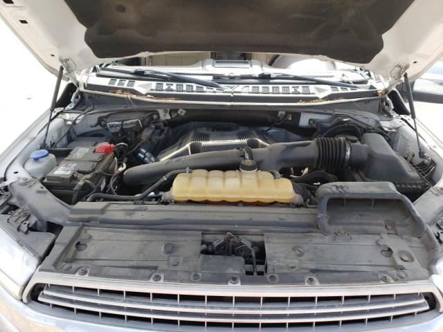 Photo 11 from auction – 2018 FORD F150 SUPER with VIN 1FTEW1EG3JKE84607