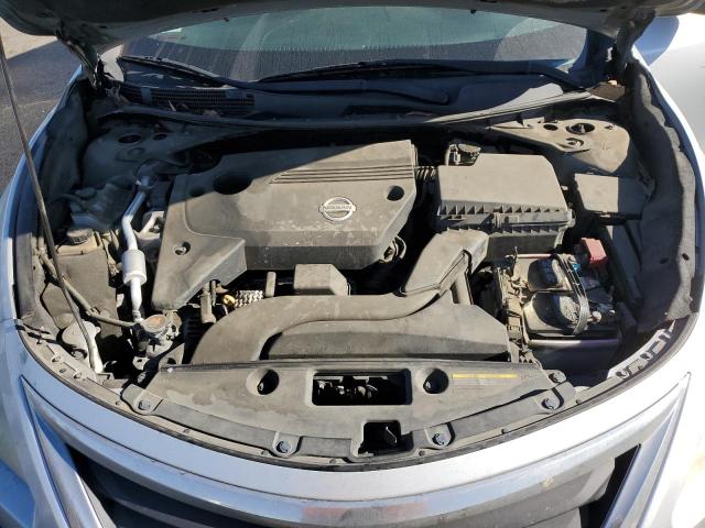 Photo 11 from auction – 2014 NISSAN ALTIMA 2.5 with VIN 1N4AL3AP2EN333129