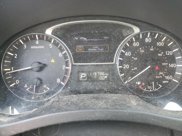 Photo 9 from auction – 2013 NISSAN ALTIMA 2.5 with VIN 1N4AL3AP1DC256263