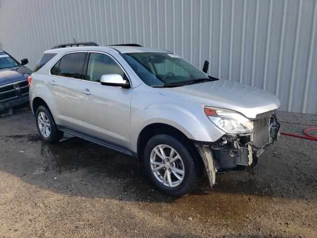 Photo 4 from auction – 2016 CHEVROLET EQUINOX LT with VIN 1GNALCEK6GZ100916