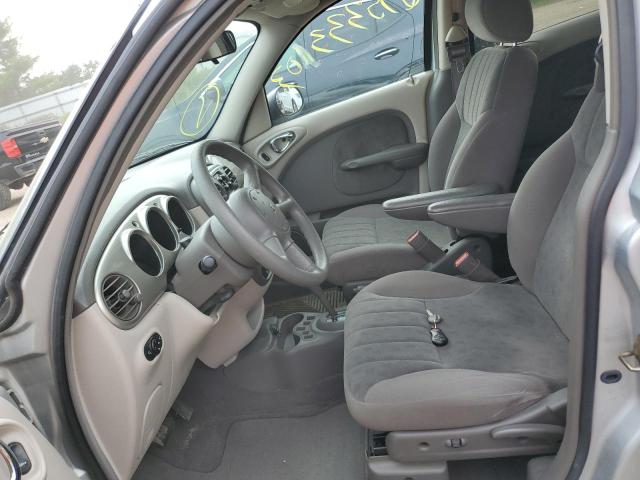 Photo 7 from auction – 2002 CHRYSLER PT CRUISER with VIN 3C4FY58B22T229887