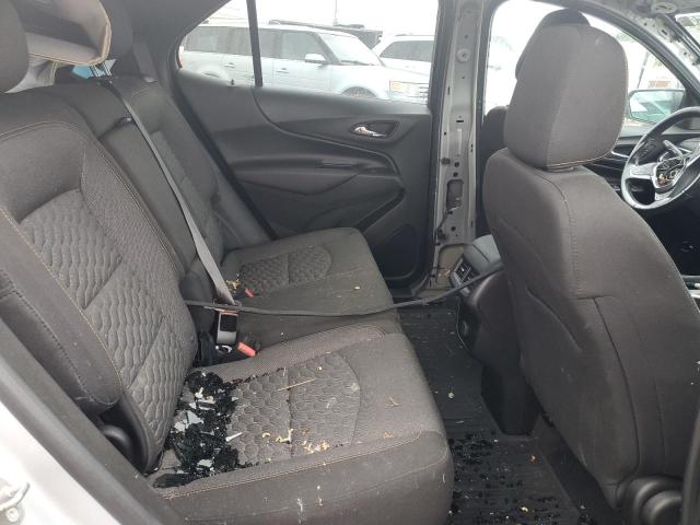 Photo 11 from auction – 2018 CHEVROLET EQUINOX LT with VIN 2GNAXJEVXJ6268810