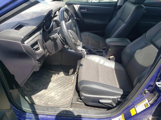Photo 7 from auction – 2015 TOYOTA COROLLA L with VIN 2T1BURHE8FC247783