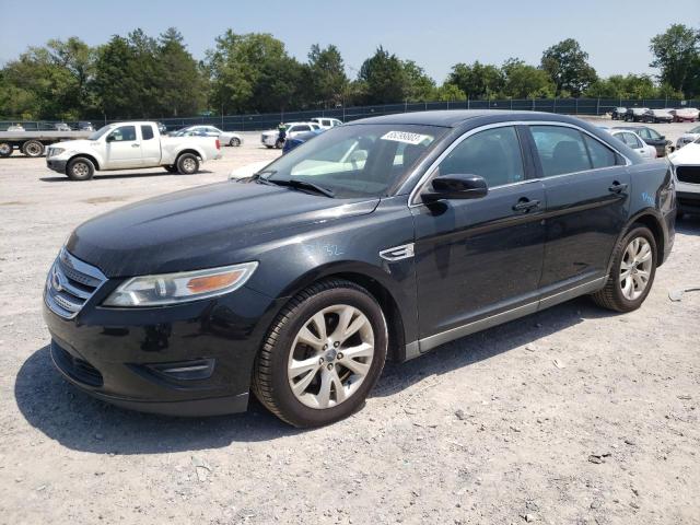 FORD TAURUS SEL 2011 with VIN 1FAHP2HW9BG160445 - Photo from auction