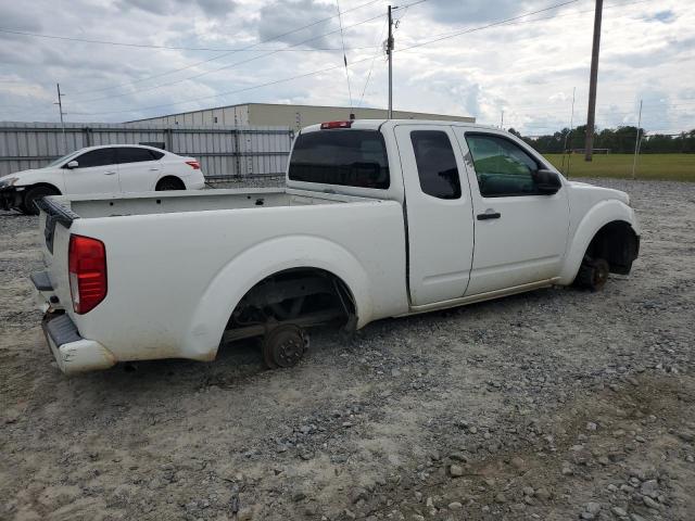 Photo 3 from auction – 2017 NISSAN FRONTIER S with VIN 1N6BD0CT7HN742698