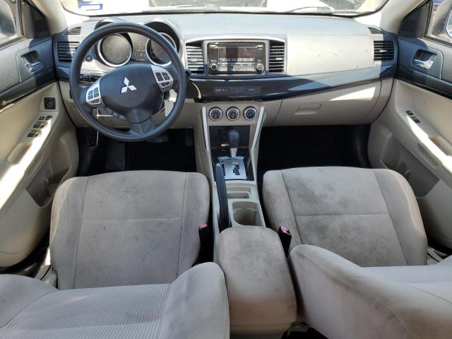 Photo 8 from auction – 2016 MITSUBISHI LANCER ES with VIN JA32U2FU9GU006741