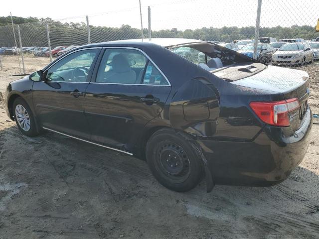 Photo 2 from auction – 2013 TOYOTA CAMRY L with VIN 4T4BF1FK3DR333900