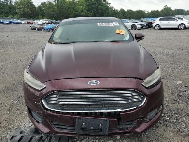 Photo 5 from auction – 2013 FORD FUSION SE with VIN 3FA6P0HR8DR256763