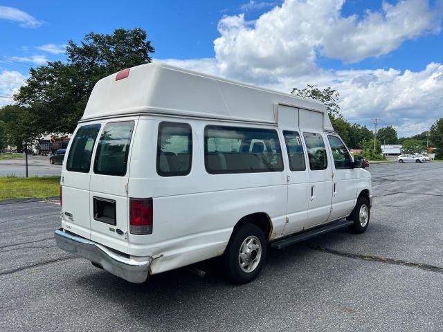 Photo 4 from auction – 2013 FORD ECONOLINE with VIN 1FTNS1EW3DDA09311