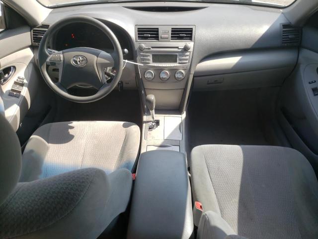 Photo 8 from auction – 2010 TOYOTA CAMRY BASE with VIN 4T1BF3EKXAU052793