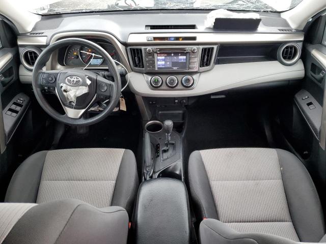 Photo 8 from auction – 2015 TOYOTA RAV4 LE with VIN 2T3ZFREV0FW193172