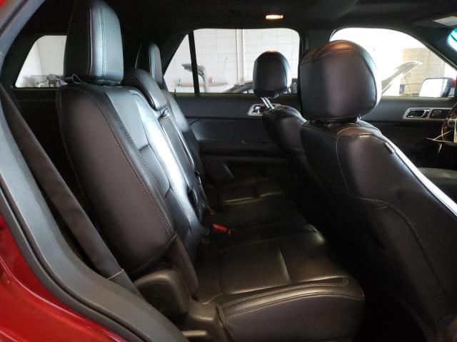 صورة رقم 11 من المزاد - 2013 FORD EXPLORER L مع VIN 1FM5K8F83DGA03852