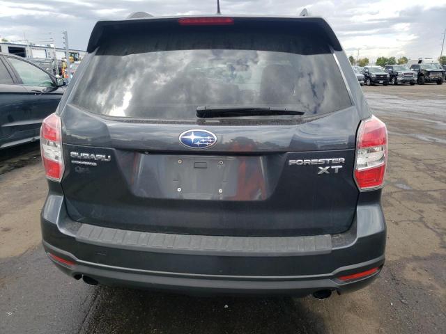 Photo 6 from auction – 2014 SUBARU FORESTER 2 with VIN JF2SJGPC3EH407741