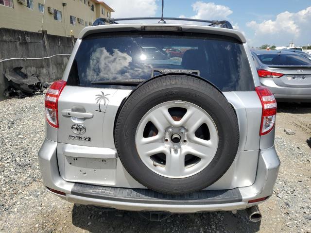 Photo 6 from auction – 2011 TOYOTA RAV4 LIMIT with VIN 2T3YF4DV8BW099678
