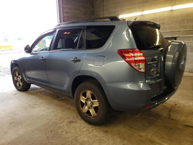 Photo 2 from auction – 2010 TOYOTA RAV4 with VIN JTMBF4DV9AD035148