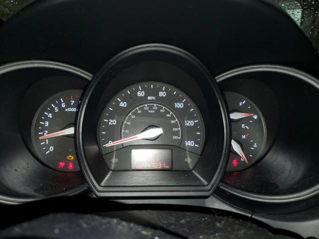 Foto 9 de la subasta – 2014 KIA RIO LX con VIN KNADM4A33E6326799