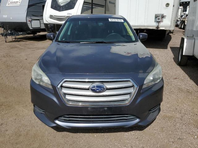 Photo 5 from auction – 2016 SUBARU LEGACY 2.5 with VIN 4S3BNAC6XG3061204