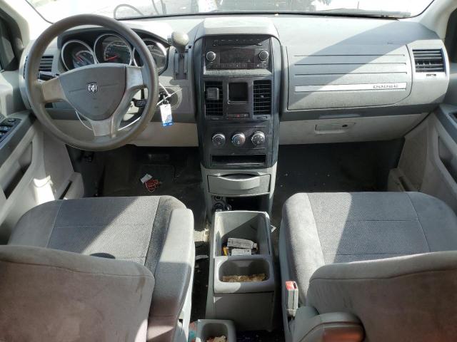 Photo 8 from auction – 2009 DODGE GRAND CARA with VIN 2D8HN44E49R564837