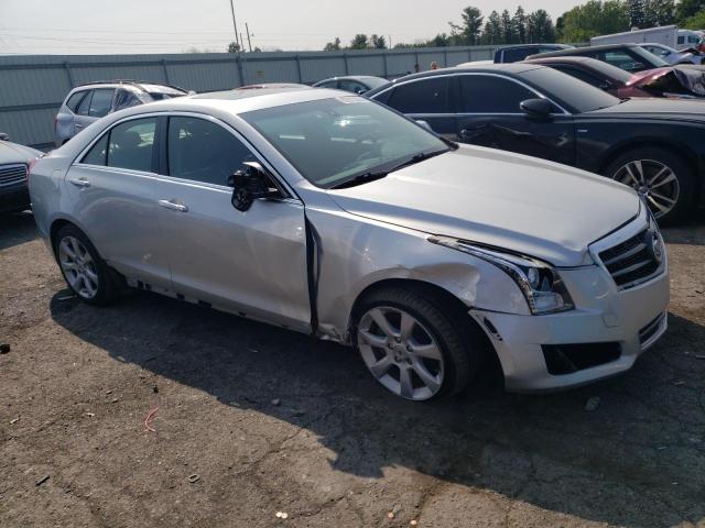 Photo 4 from auction – 2014 CADILLAC ATS with VIN 1G6AG5RX3E0101668