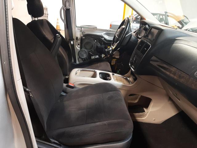 Photo 7 from auction – 2011 DODGE GRAND CARA with VIN 2D4RN5DG7BR748866