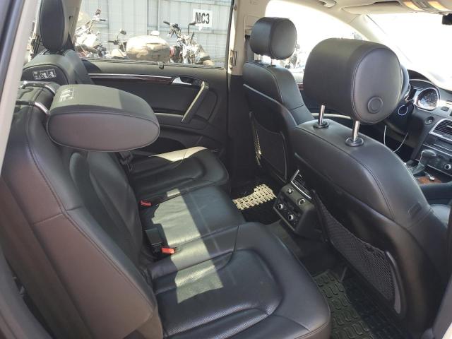 Photo 11 from auction – 2015 AUDI Q7 PRESTIG with VIN WA1DGAFE3FD031700