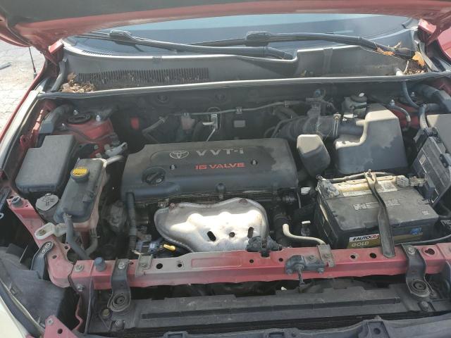 Photo 12 from auction – 2008 TOYOTA RAV4 with VIN JTMBD35V485138447