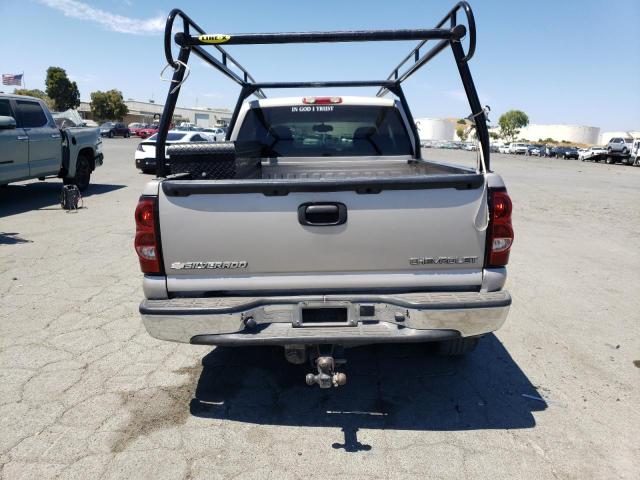 Photo 6 from auction – 2004 CHEVROLET SILVERADO with VIN 1GCEK19T24E201894