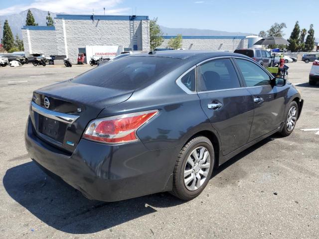 Photo 3 from auction – 2014 NISSAN ALTIMA 2.5 with VIN 1N4AL3AP2EC409055