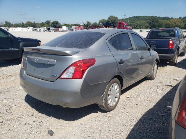 Photo 3 from auction – 2014 NISSAN VERSA S with VIN 3N1CN7AP8EL825266