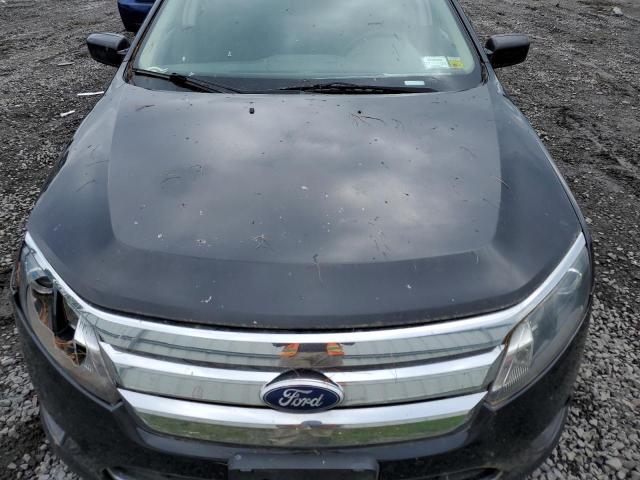 Photo 11 from auction – 2010 FORD FUSION SE with VIN 3FAHP0HA6AR364698