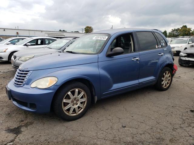 CHRYSLER PT CRUISER 2007 with VIN 3A4FY48B07T598467 - Photo from auction