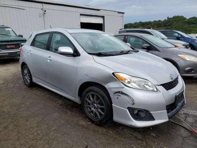 Photo 4 from auction – 2010 TOYOTA COROLLA MA with VIN 2T1KE4EEXAC044830