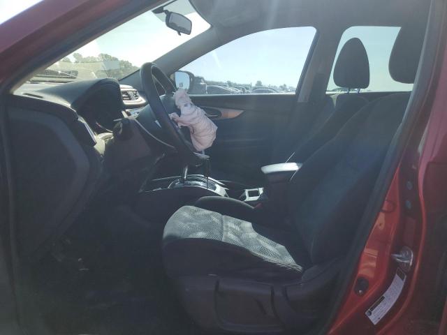 صورة رقم 7 من المزاد - 2015 NISSAN ROGUE S مع VIN KNMAT2MT1FP503371
