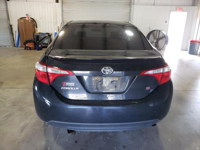 Photo 6 from auction – 2016 TOYOTA COROLLA L with VIN 5YFBURHE2GP512280
