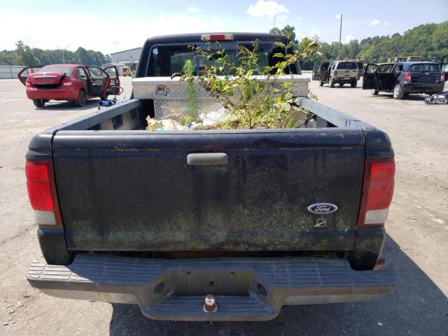 Photo 6 from auction – 2000 FORD RANGER SUP with VIN 1FTYR14V9YPC10796