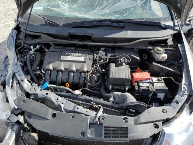 Photo 11 from auction – 2012 HONDA INSIGHT with VIN JHMZE2H33CS002254