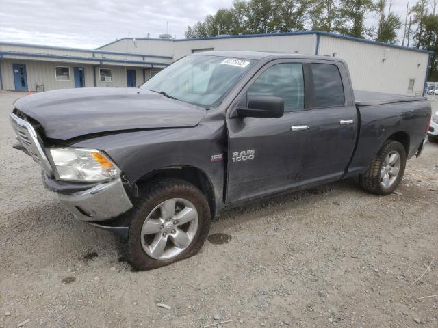 RAM 1500 SLT 2015 with VIN 1C6RR7GT7FS723791 - Photo from auction