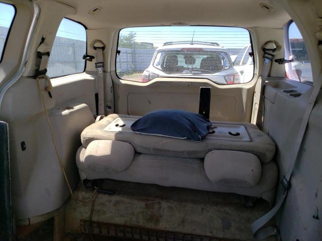 Photo 10 from auction – 2003 FORD WINDSTAR L with VIN 2FMZA52433BA77610