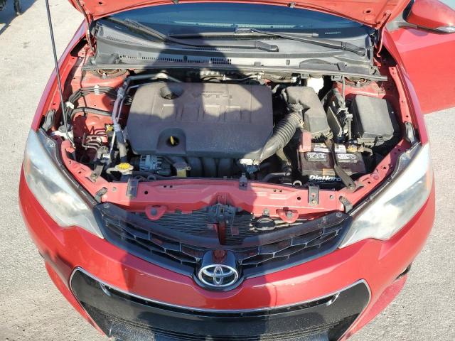Photo 11 from auction – 2014 TOYOTA COROLLA L with VIN 2T1BURHE7EC036184