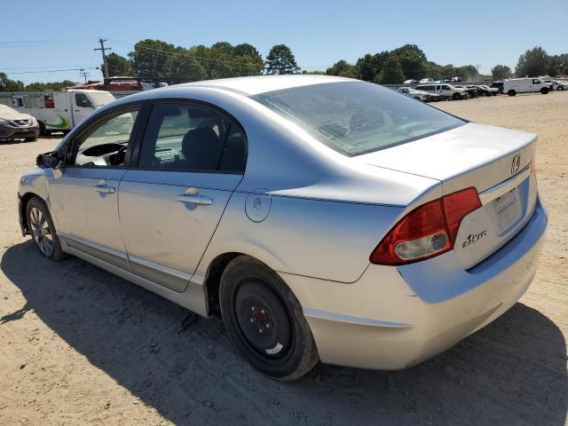 Photo 2 from auction – 2011 HONDA CIVIC EXL with VIN 2HGFA1F99BH521527
